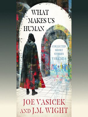 cover image of What Makes Us Human